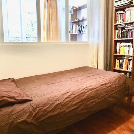 Appartement De Charme De 60 M2 Entre Montmartre Et Batignolles Paris Eksteriør bilde