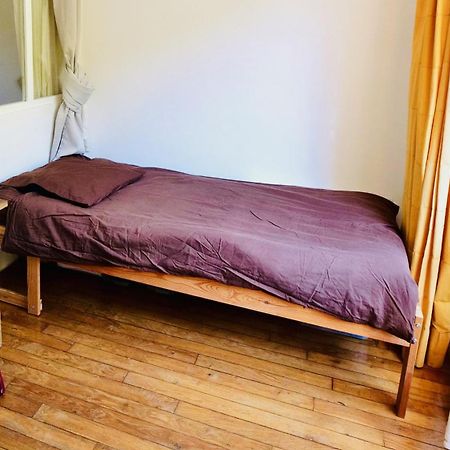 Appartement De Charme De 60 M2 Entre Montmartre Et Batignolles Paris Eksteriør bilde